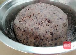 自制红豆馅儿的做法图解8