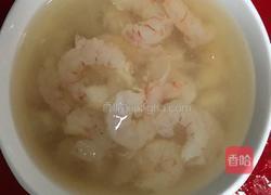 茄汁虾仁的做法图解3
