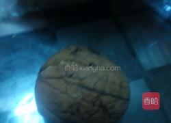 香焦核桃的做法图解1