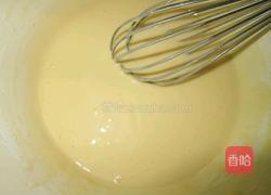 电饭煲蛋糕的做法图解5