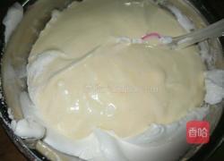 电饭煲蛋糕的做法图解8