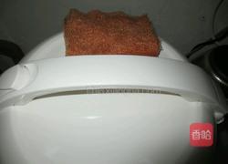 电饭煲蛋糕的做法图解11