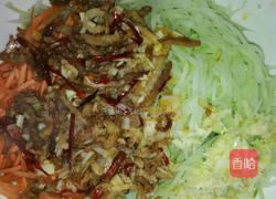 菜花颈的做法图解4