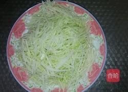 菜花颈的做法图解2
