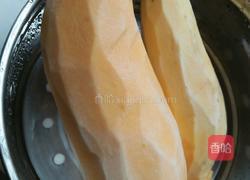 红薯汤的做法图解2