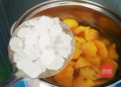红薯汤的做法图解6
