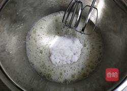 香橙蛋糕卷的做法图解16