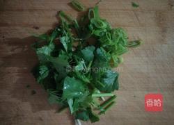 凉拌鸡架的做法图解6