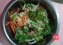 凉拌鸡架的做法图解9