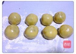 广式月饼的做法图解13