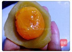 广式月饼的做法图解17