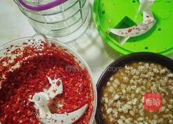 老家特产霉豆的做法图解1