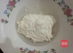 火腿鸡蛋饼的做法图解7