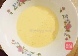 火腿鸡蛋饼的做法图解8