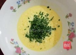 火腿鸡蛋饼的做法图解9