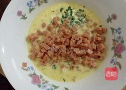 火腿鸡蛋饼的做法图解10