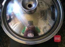 雪莲果煲鸡汤的做法图解7