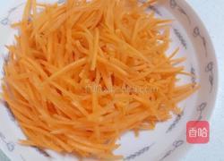 莲藕鸡蛋素饺子的做法图解5