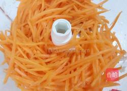 莲藕鸡蛋素饺子的做法图解11