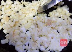 莲藕素饺子陷的做法图解14