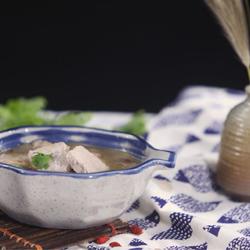 【清·鱼饼】古人的鱼滑竟是这样做的的做法[图]