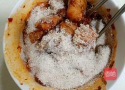 粉蒸肉的做法图解2