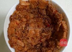 粉蒸肉的做法图解3