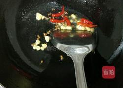 炝炒手撕包菜的做法图解5