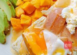 班尼迪克蛋的做法图解12