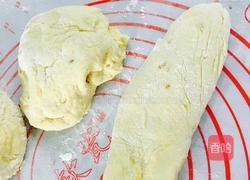 豆沙馅儿南瓜包的做法图解6