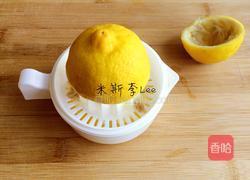 自制转化糖浆的做法图解2