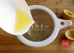 自制转化糖浆的做法图解3