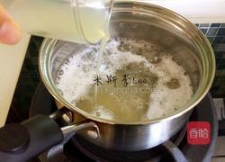 自制转化糖浆的做法图解5