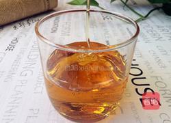 自制转化糖浆的做法图解10