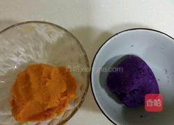 冰皮月饼(不用烤箱的月饼）的做法图解7
