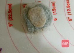 冰皮月饼(不用烤箱的月饼）的做法图解11