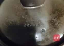 清炖棒骨汤的做法图解8