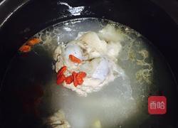 清炖棒骨汤的做法图解10