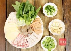 冒菜的做法图解1