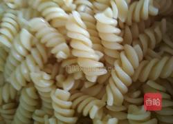 意面的做法图解1