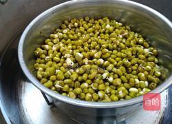 绿豆馅儿的做法图解2