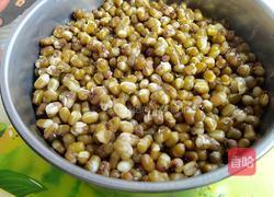 绿豆馅儿的做法图解3