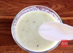 牛油果香蕉奶昔的做法图解11