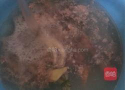 五香卤凤爪的做法图解6