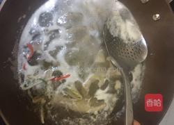 五香卤凤爪的做法图解9