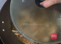 五香卤凤爪的做法图解15
