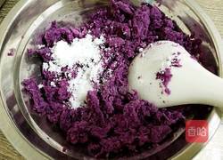 芋圆烧仙草的做法图解5