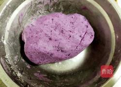 芋圆烧仙草的做法图解9