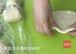 淡奶油吐司的做法图解12