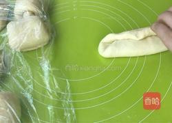 淡奶油吐司的做法图解13